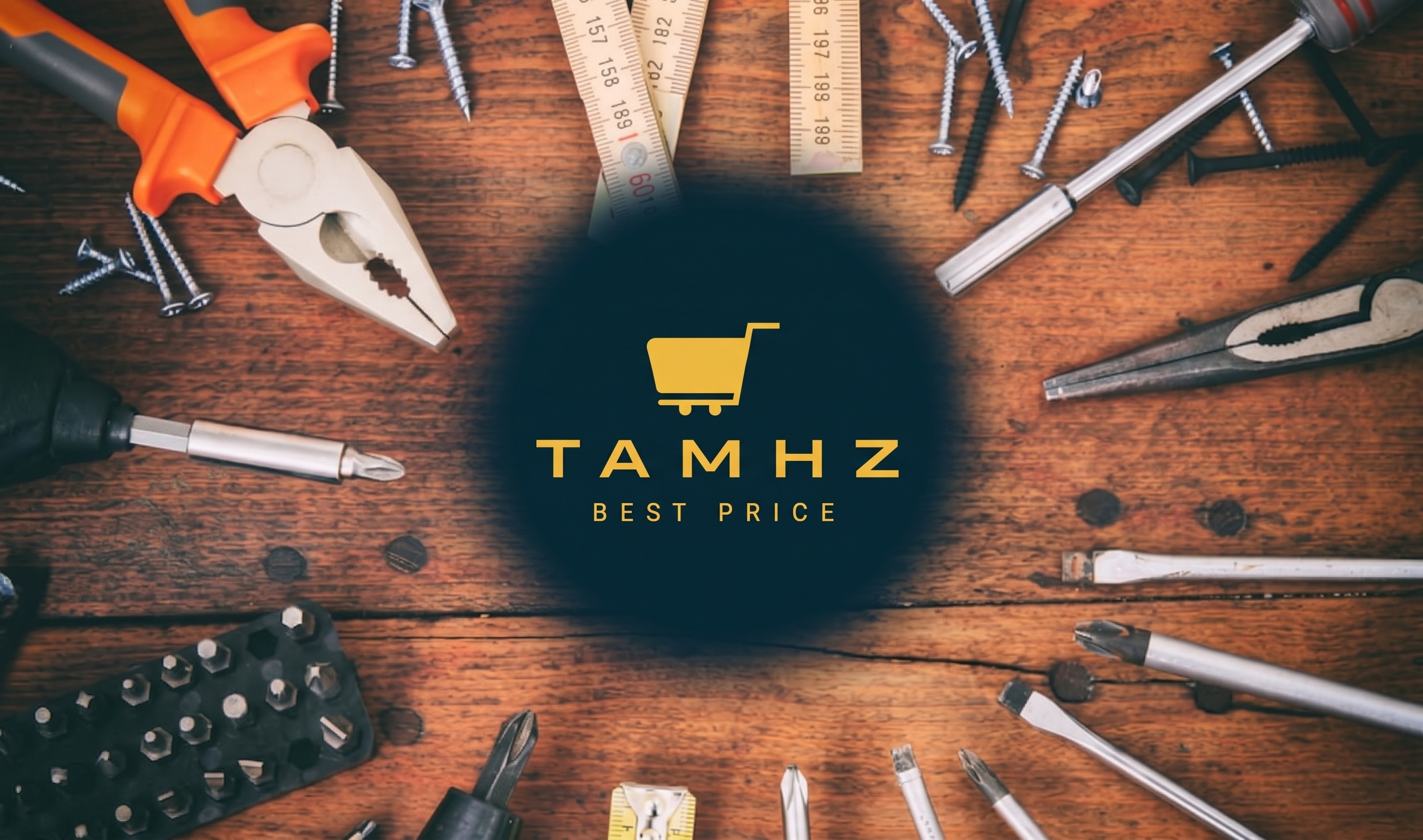 Banner TAMHZ